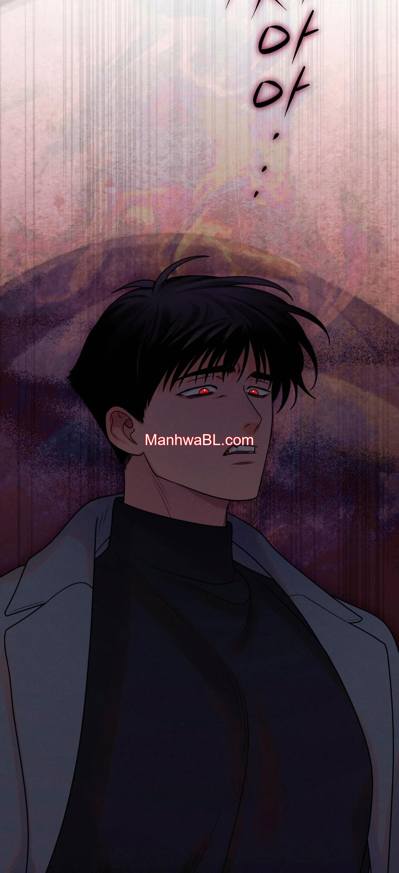 Dreaming of the Dokkaebi - Capítulo 61 manhwa