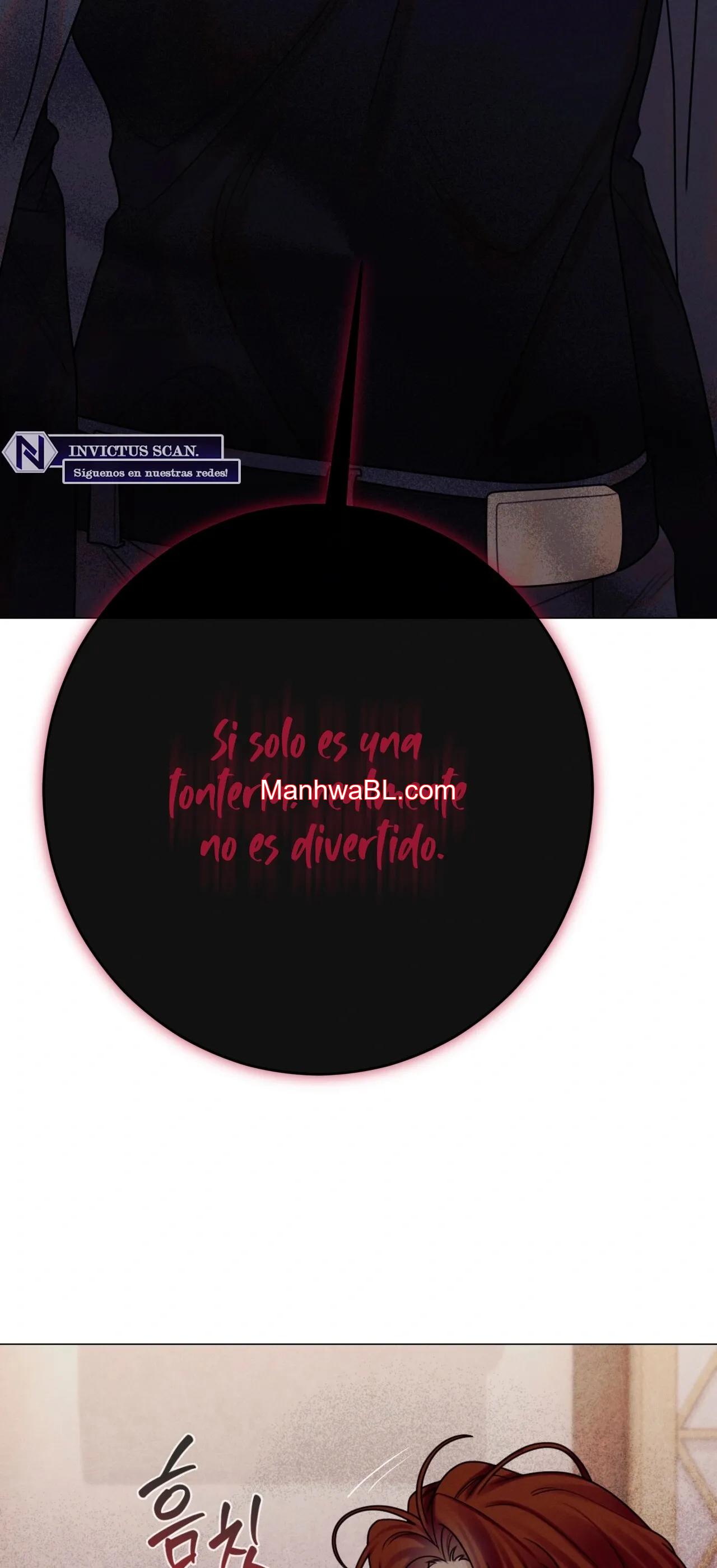 Dreaming of the Dokkaebi - Capítulo 61 manhwa