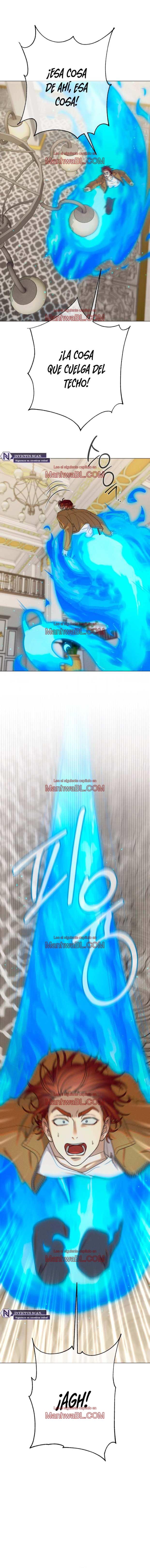Dreaming of the Dokkaebi - Capítulo 70 manhwa