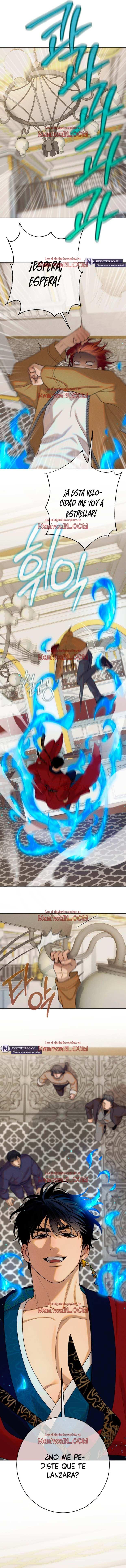Dreaming of the Dokkaebi - Capítulo 70 manhwa