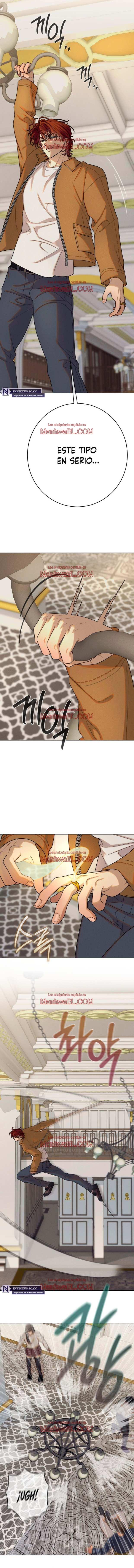 Dreaming of the Dokkaebi - Capítulo 70 manhwa