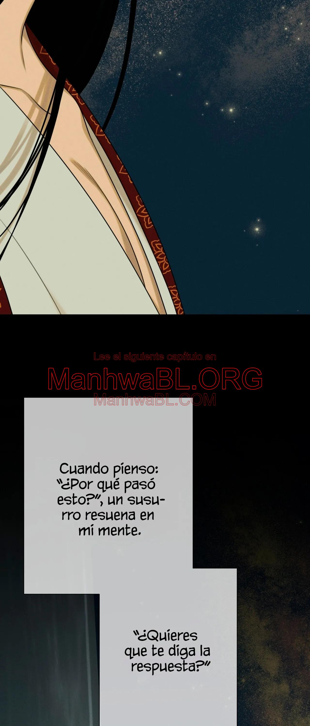 Dreaming of the Dokkaebi - Capítulo 67 manhwa