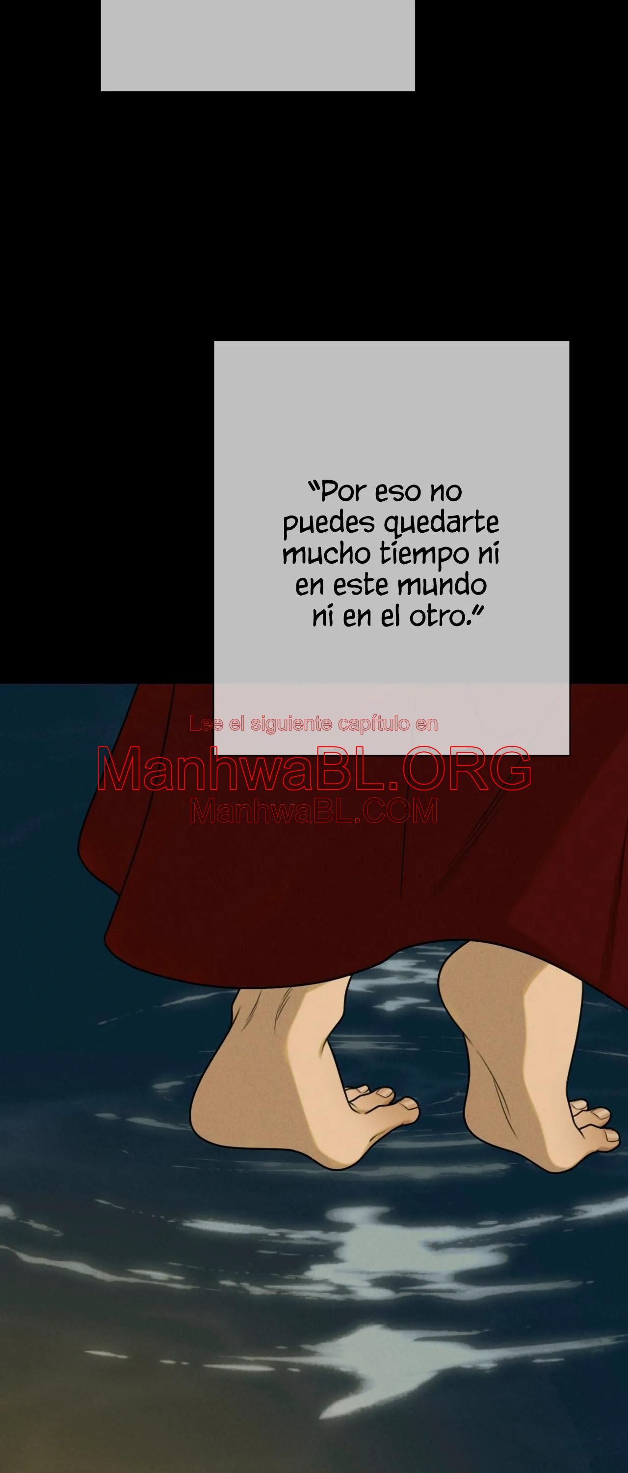 Dreaming of the Dokkaebi - Capítulo 67 manhwa