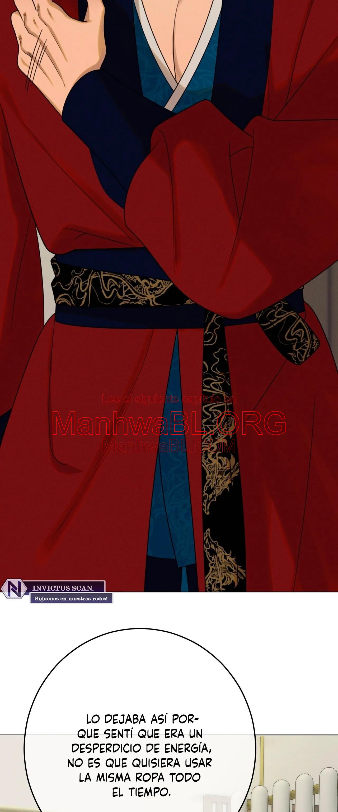 Dreaming of the Dokkaebi - Capítulo 67 manhwa