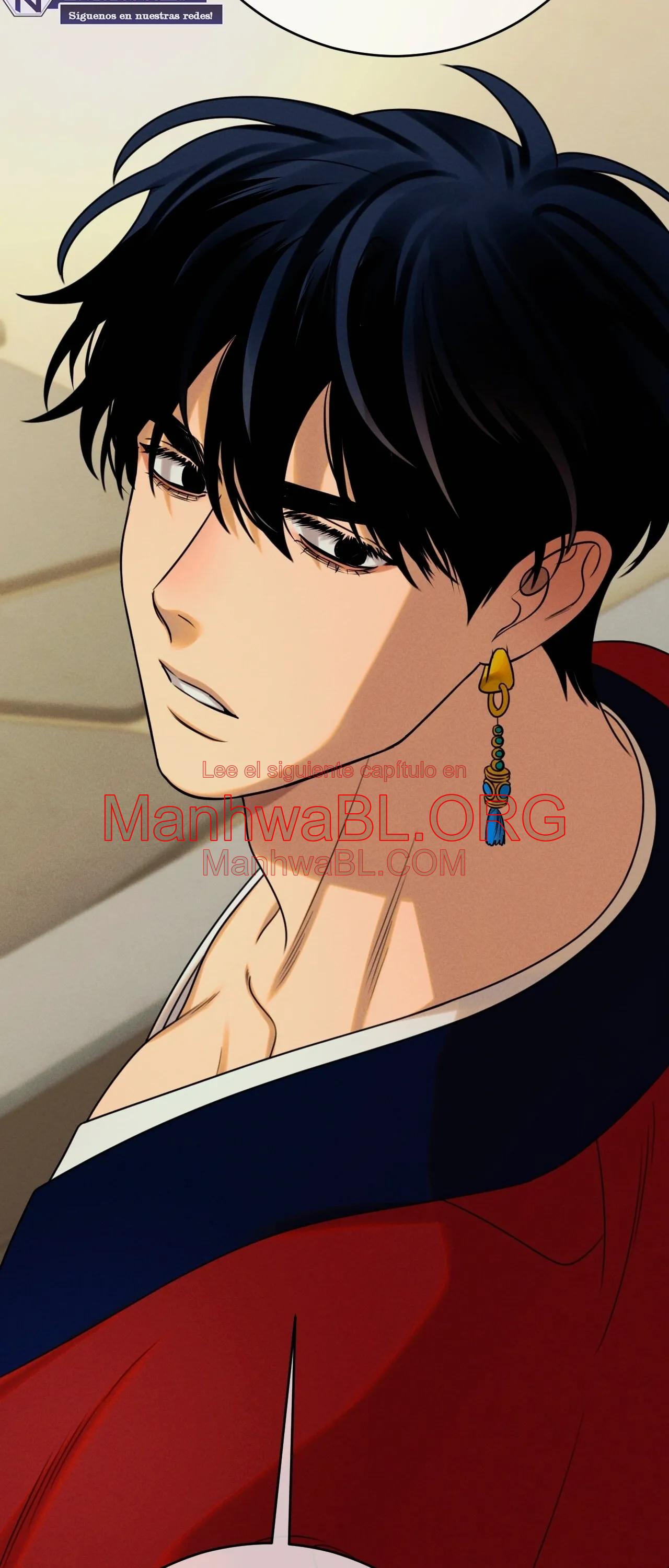 Dreaming of the Dokkaebi - Capítulo 67 manhwa