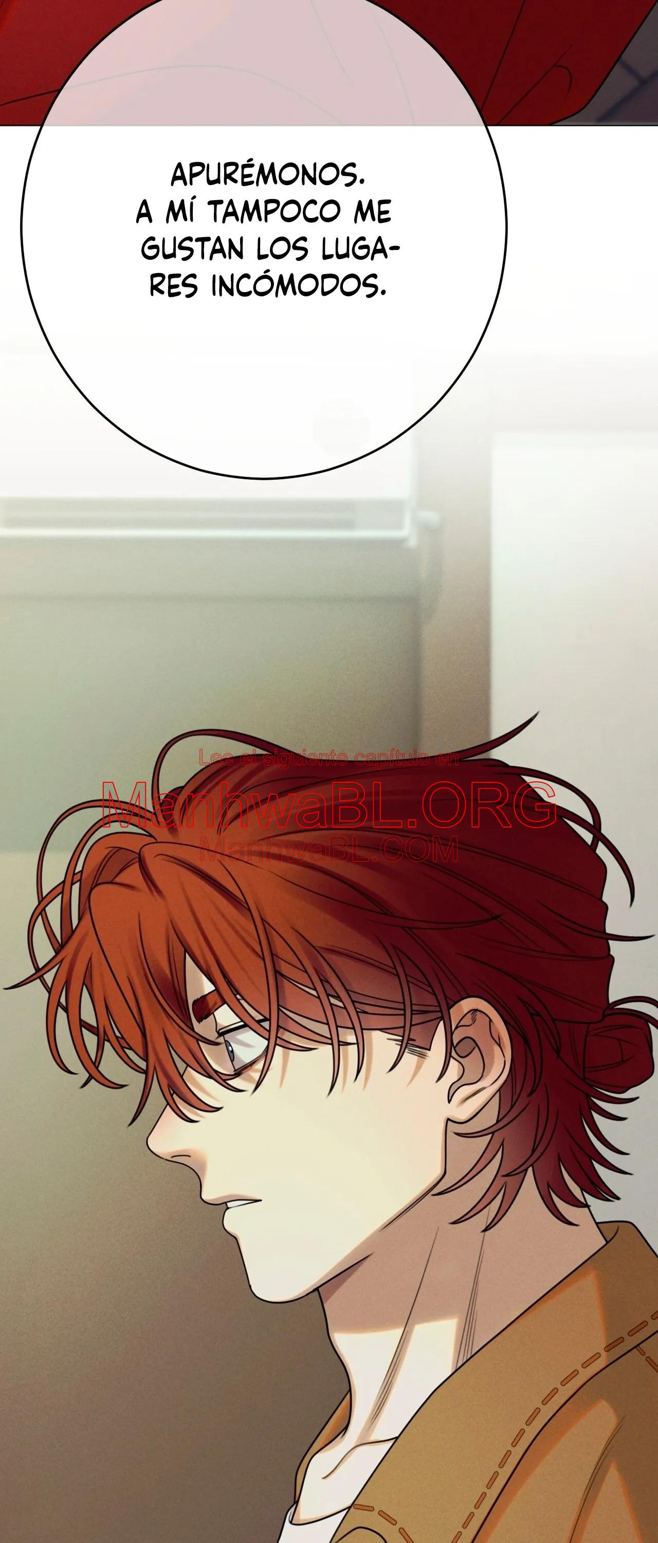 Dreaming of the Dokkaebi - Capítulo 67 manhwa