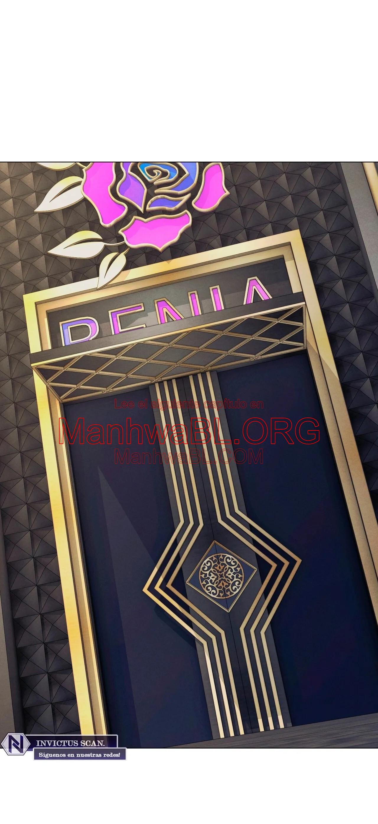 Dreaming of the Dokkaebi - Capítulo 67 manhwa