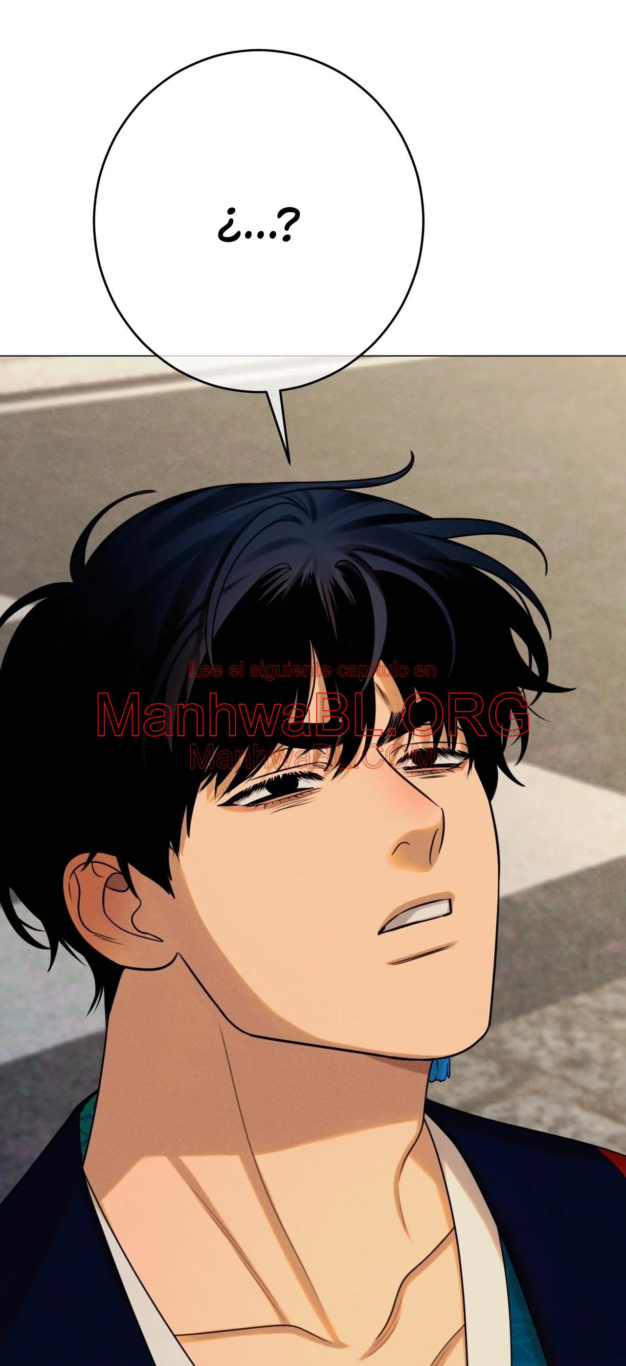 Dreaming of the Dokkaebi - Capítulo 67 manhwa