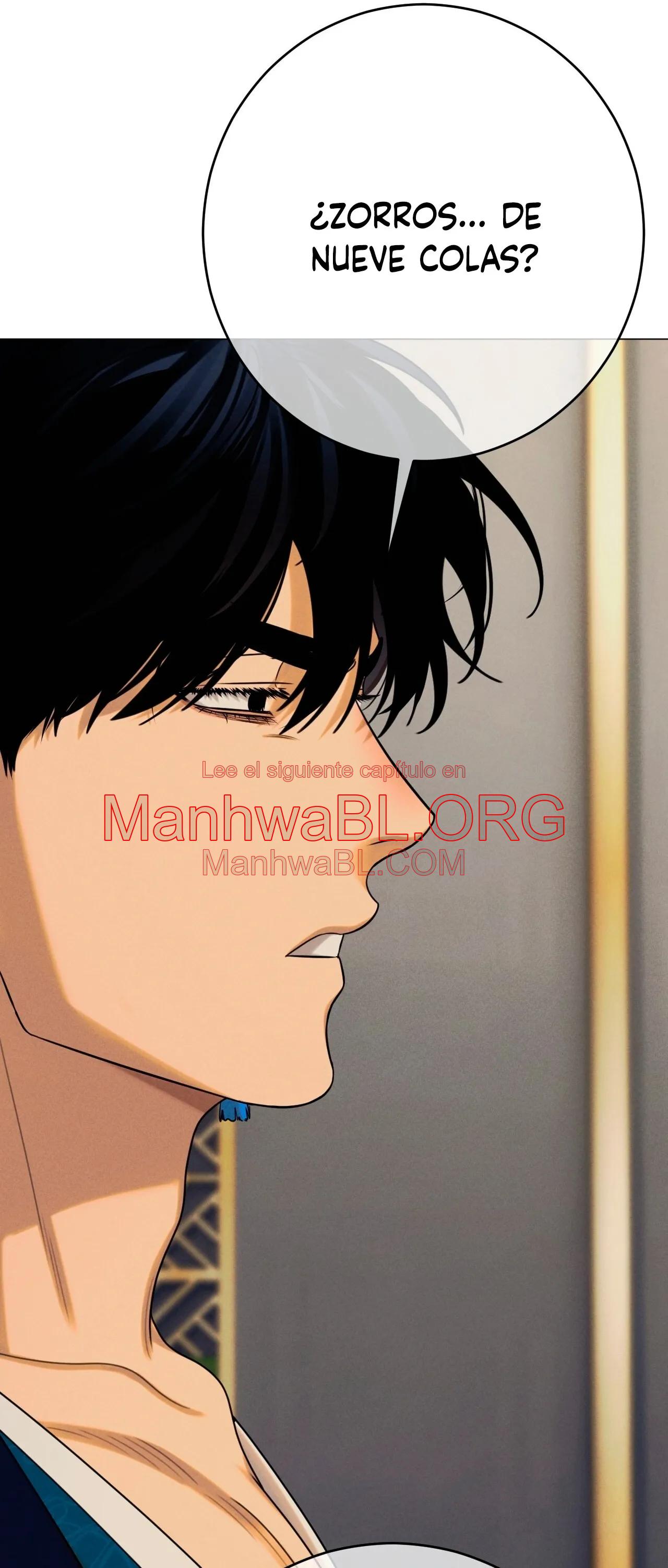 Dreaming of the Dokkaebi - Capítulo 67 manhwa
