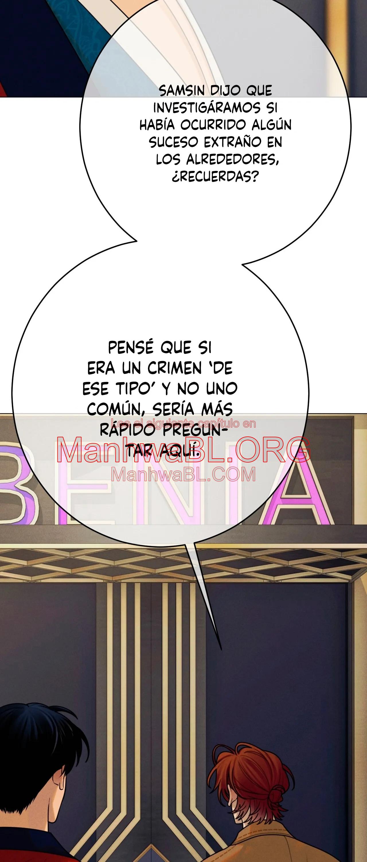 Dreaming of the Dokkaebi - Capítulo 67 manhwa