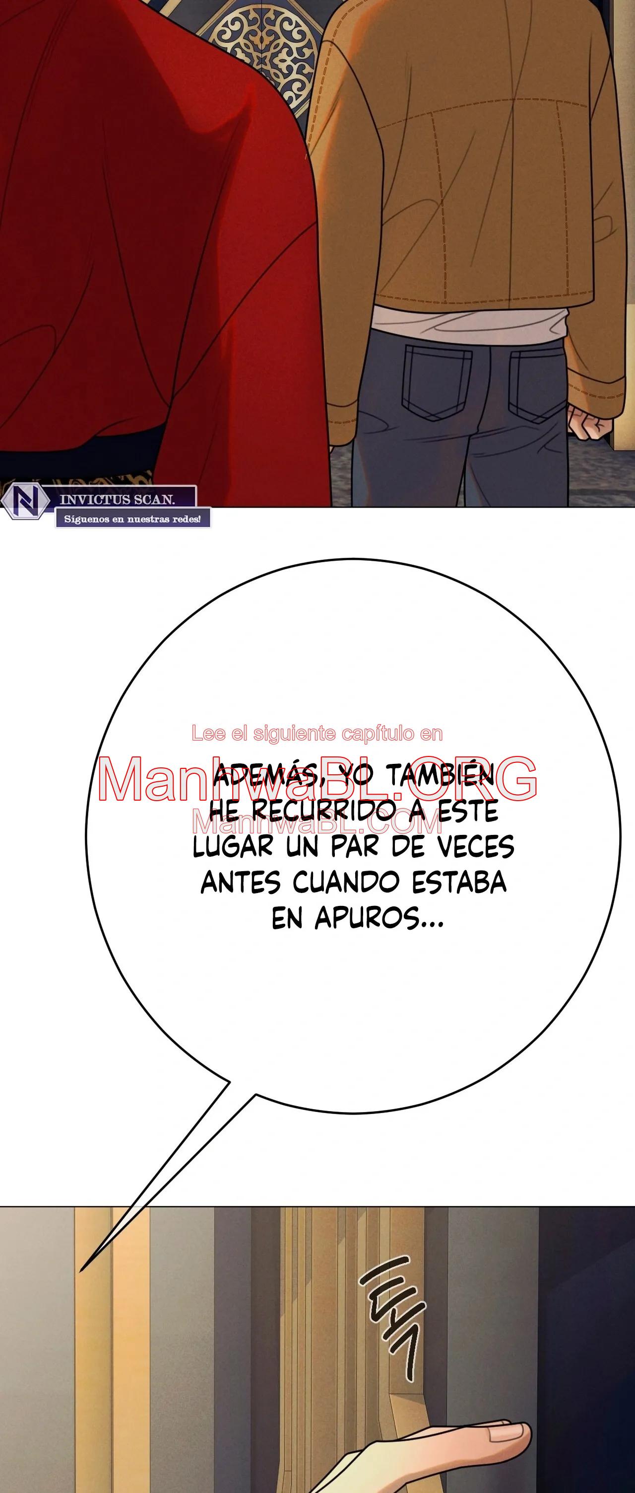 Dreaming of the Dokkaebi - Capítulo 67 manhwa