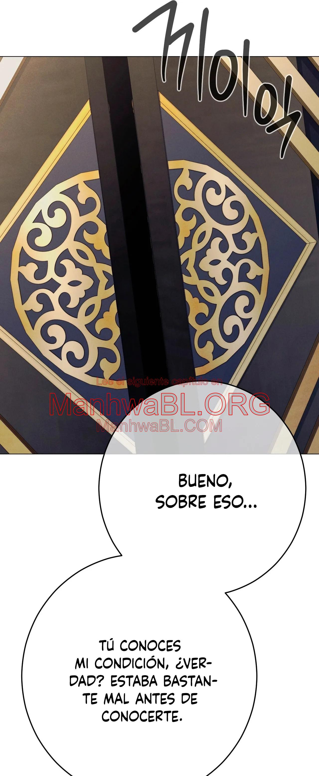 Dreaming of the Dokkaebi - Capítulo 67 manhwa