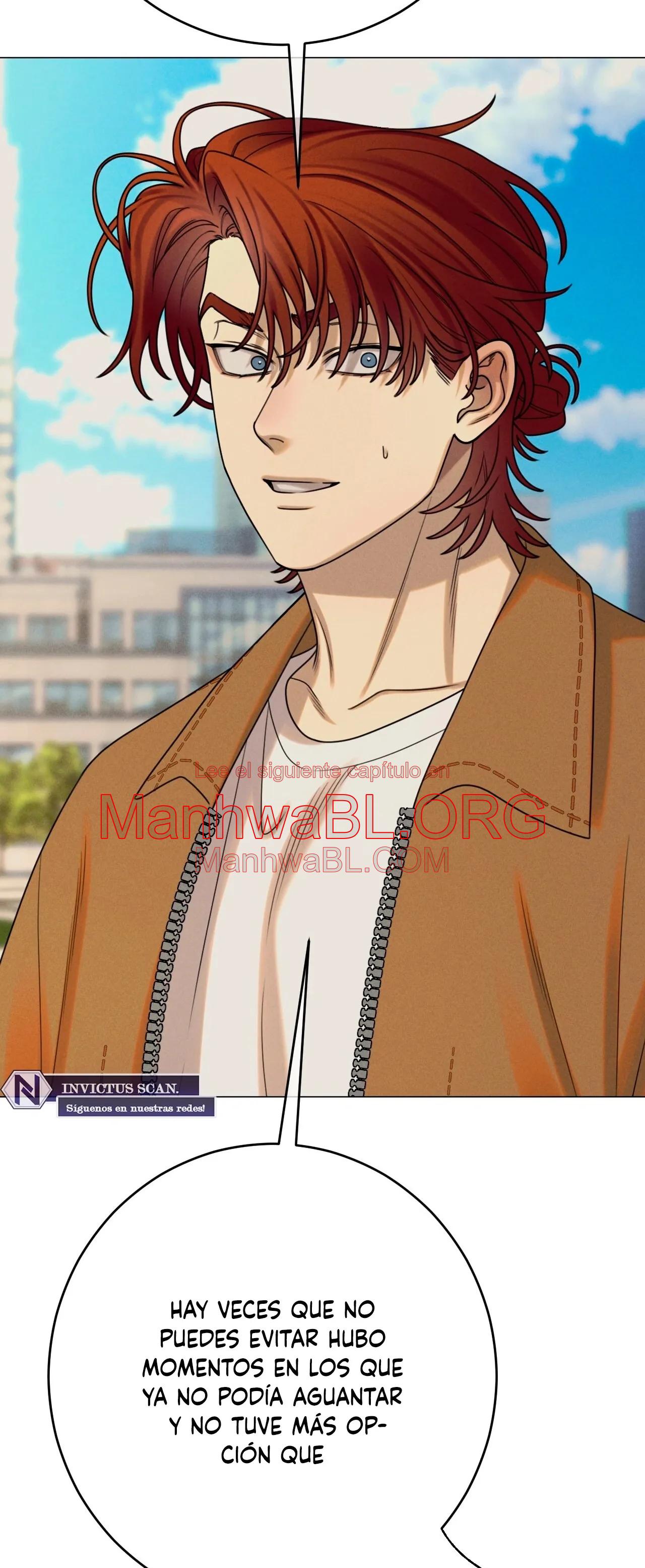 Dreaming of the Dokkaebi - Capítulo 67 manhwa