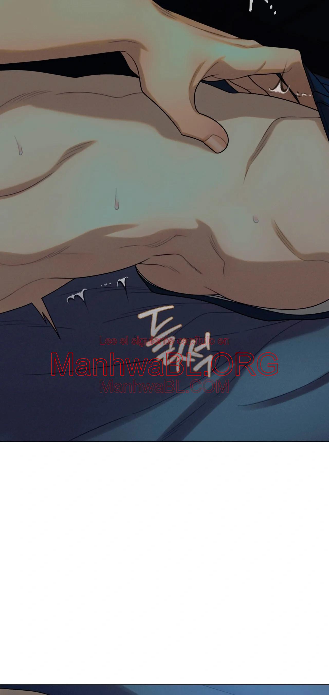 Dreaming of the Dokkaebi - Capítulo 65 3 manhwa