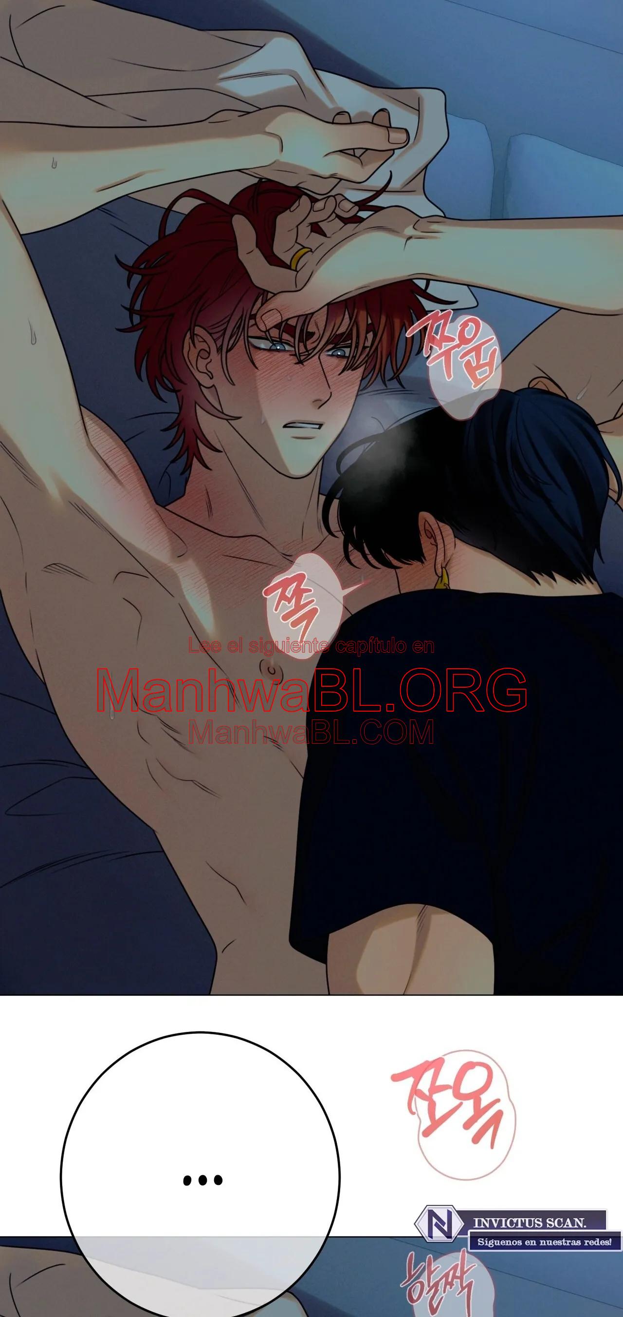 Dreaming of the Dokkaebi - Capítulo 65 3 manhwa