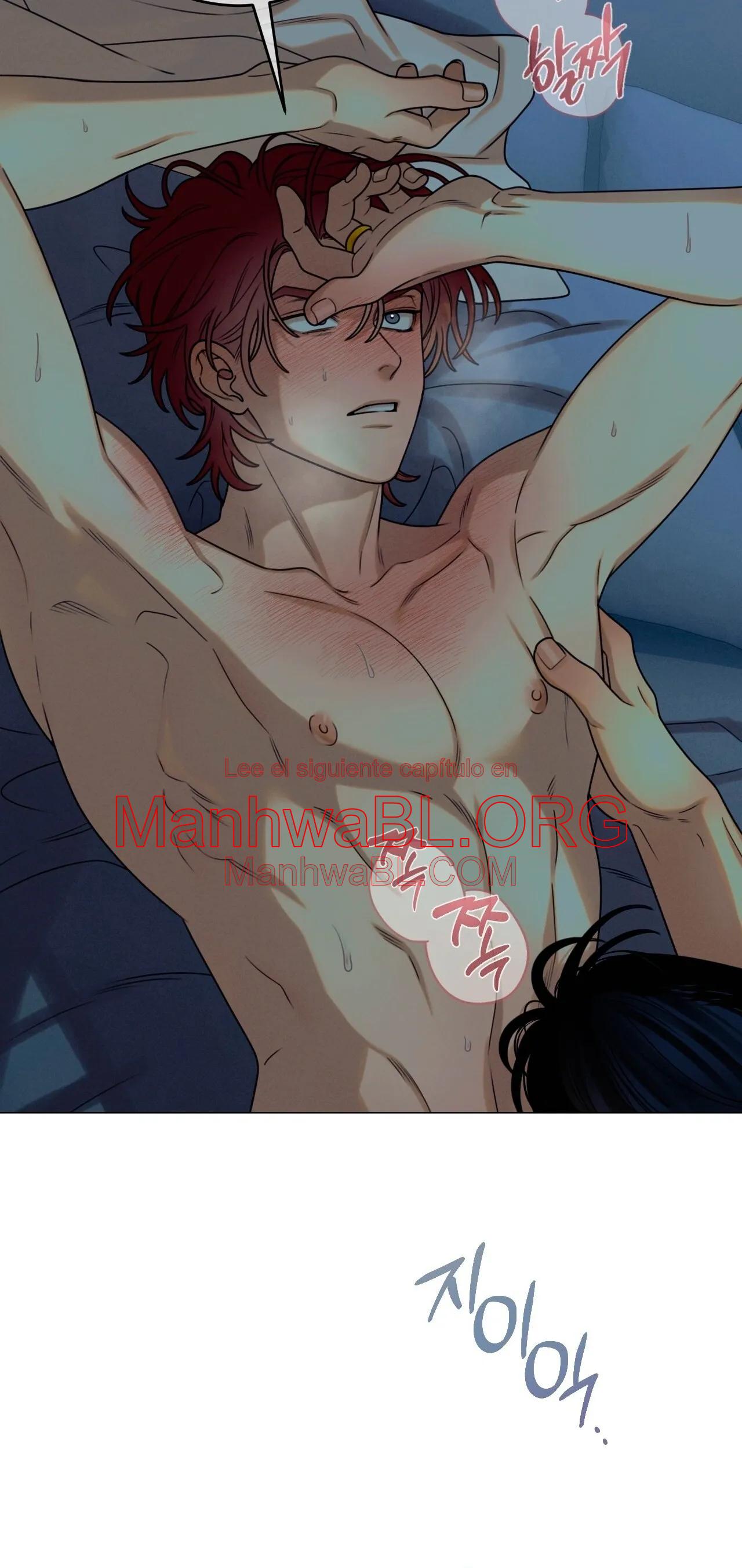 Dreaming of the Dokkaebi - Capítulo 65 3 manhwa