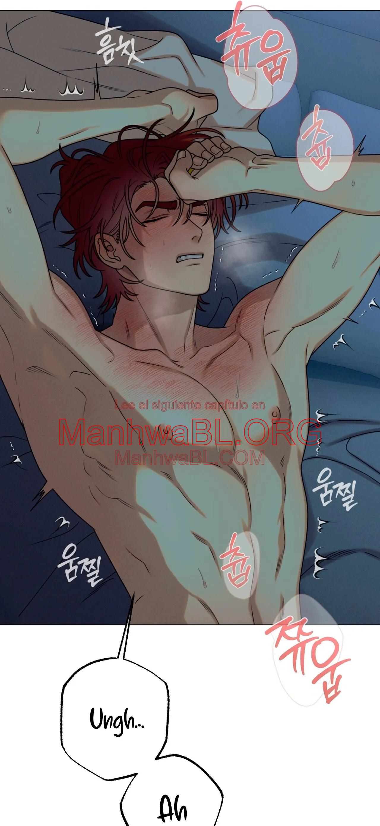 Dreaming of the Dokkaebi - Capítulo 65 3 manhwa