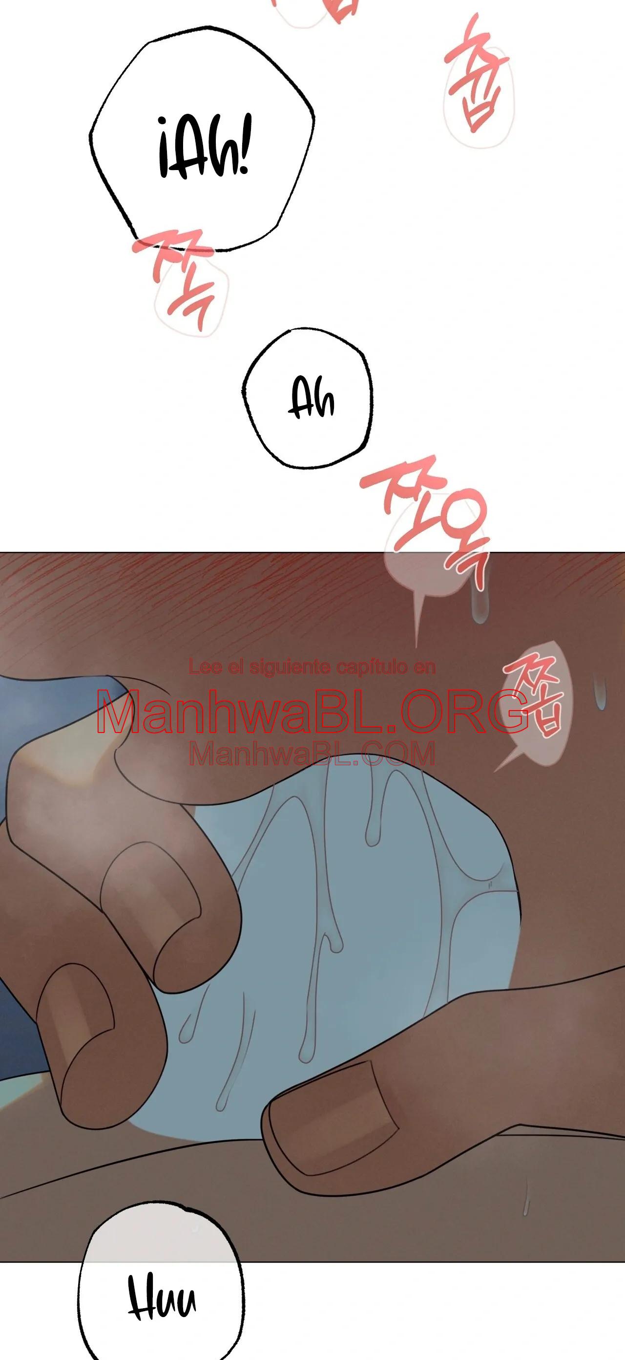 Dreaming of the Dokkaebi - Capítulo 65 3 manhwa