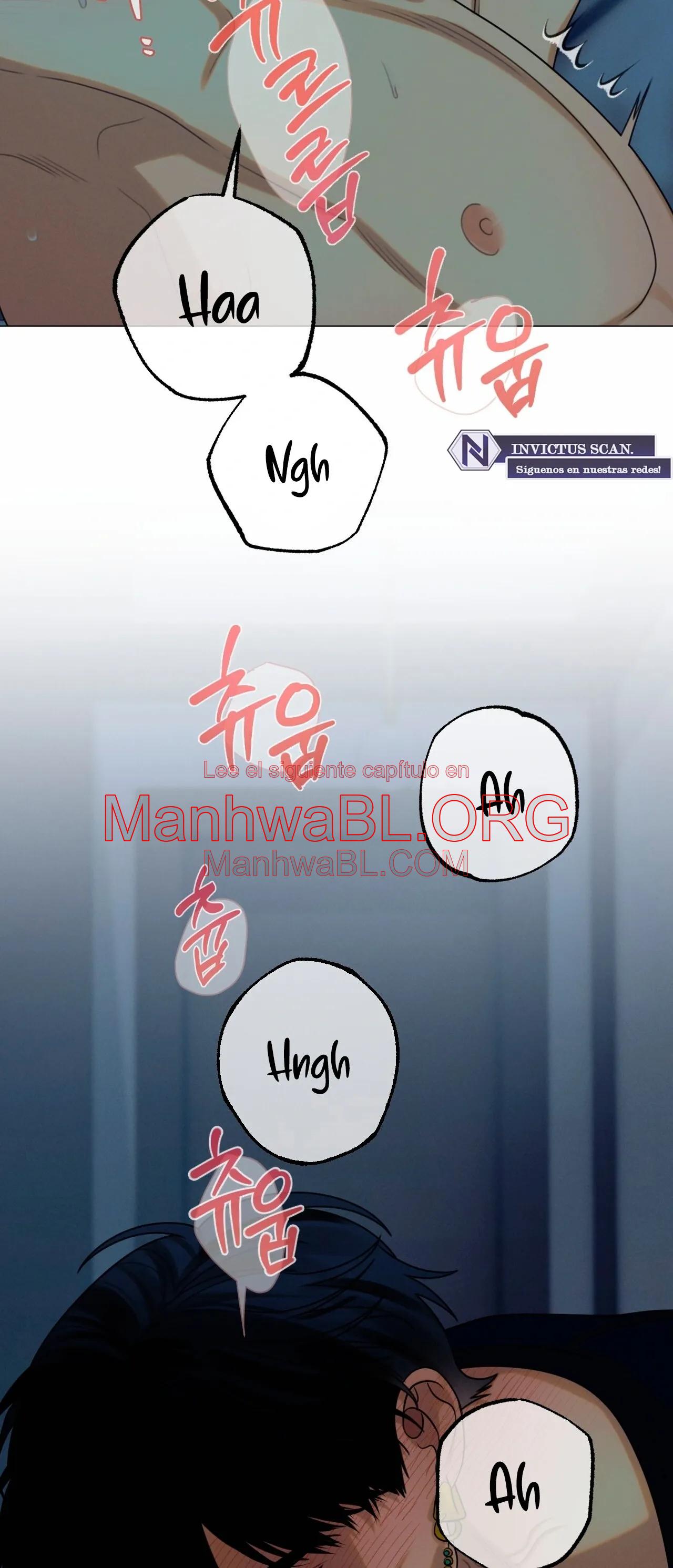 Dreaming of the Dokkaebi - Capítulo 65 3 manhwa