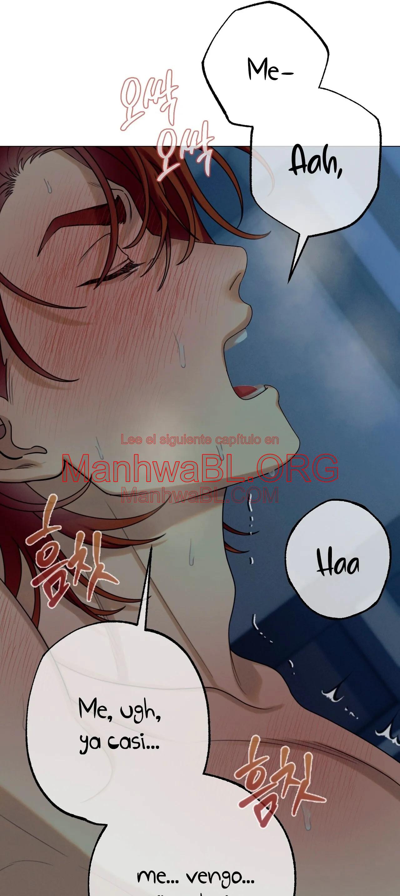 Dreaming of the Dokkaebi - Capítulo 65 3 manhwa