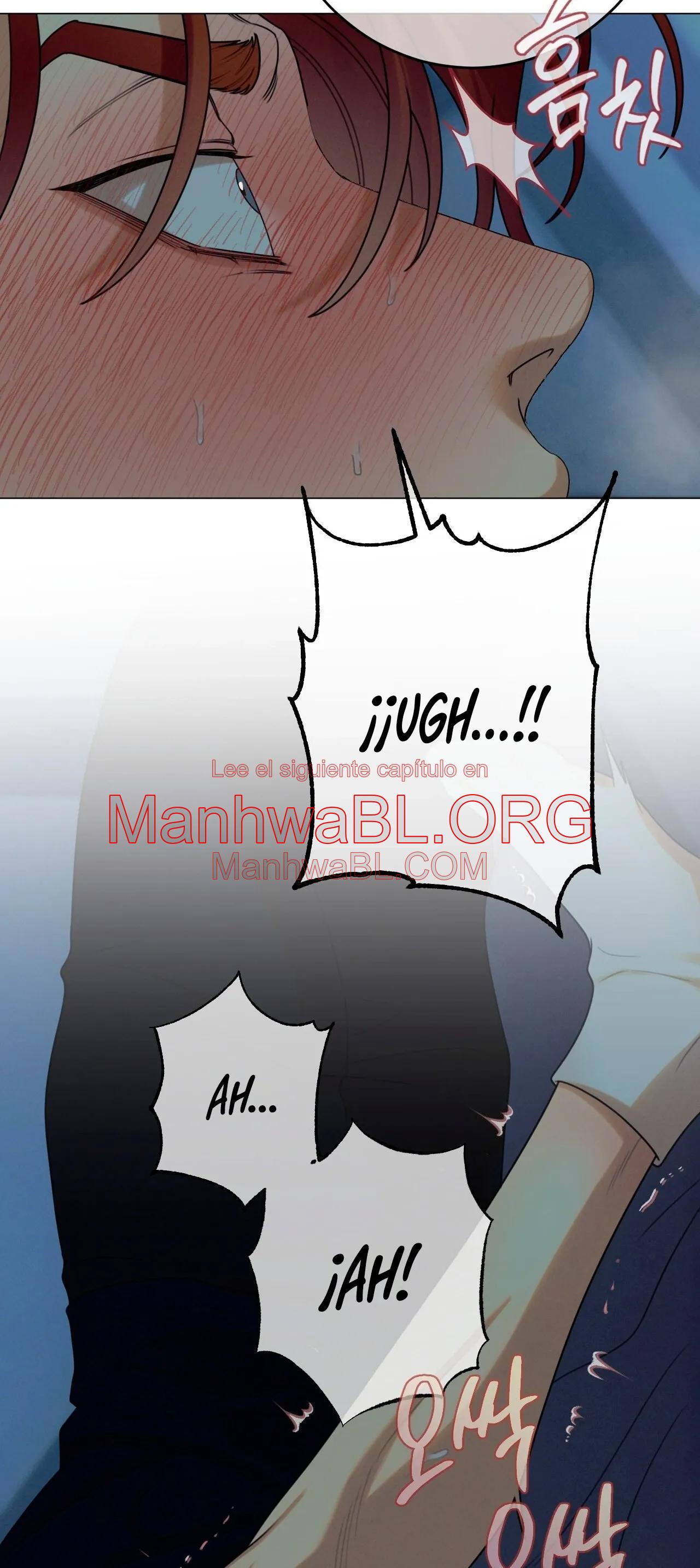 Dreaming of the Dokkaebi - Capítulo 65 3 manhwa