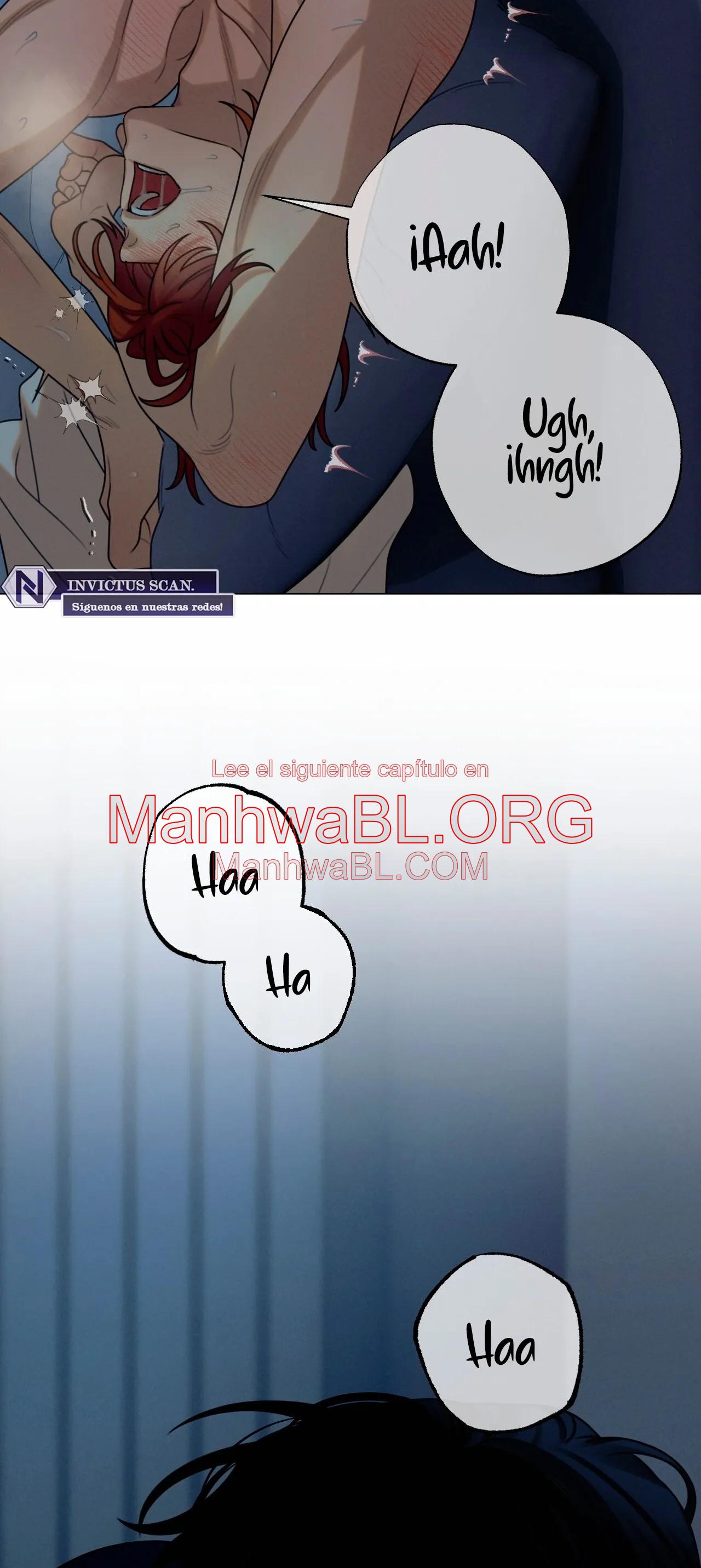 Dreaming of the Dokkaebi - Capítulo 65 3 manhwa