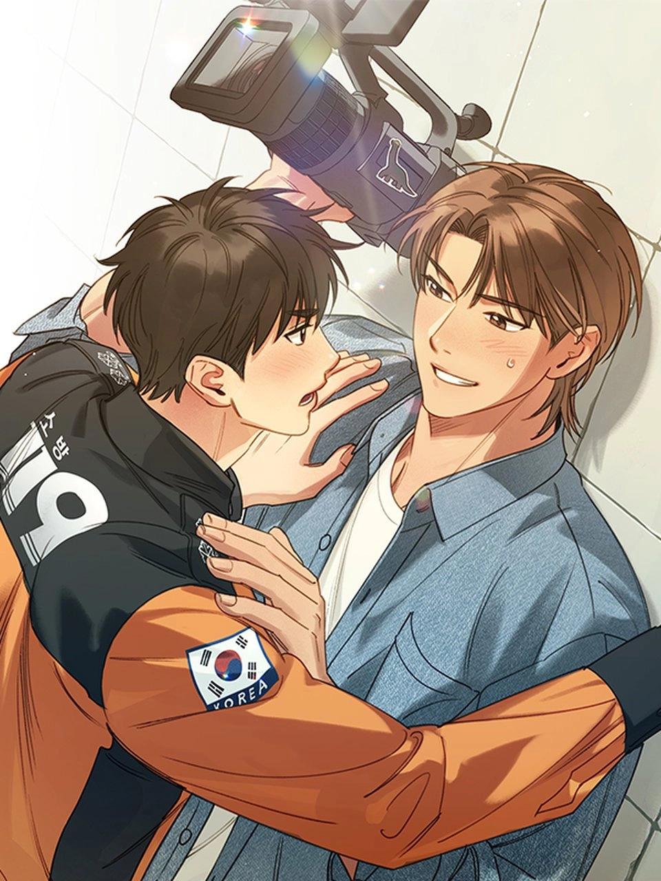 Seven Sundays - Capítulo 13 manhwa