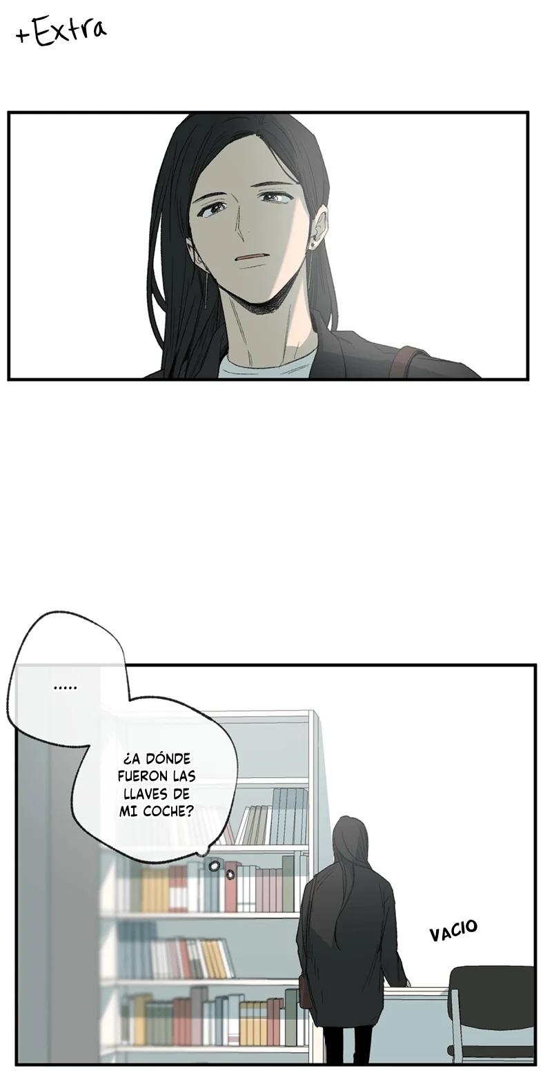 Forma de Simpatia - Capítulo 90 3 manhwa