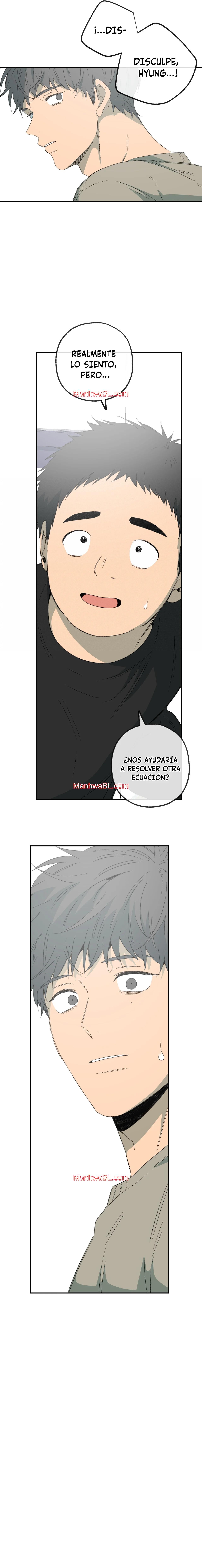 Forma de Simpatia - Capítulo 89 2 manhwa