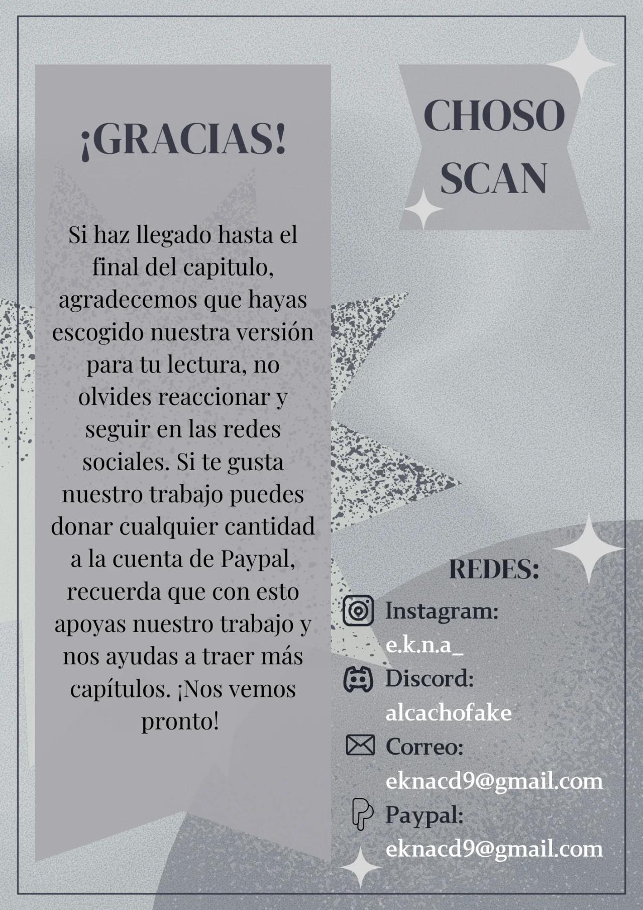 Forma de Simpatia - Capítulo 91 3 manhwa