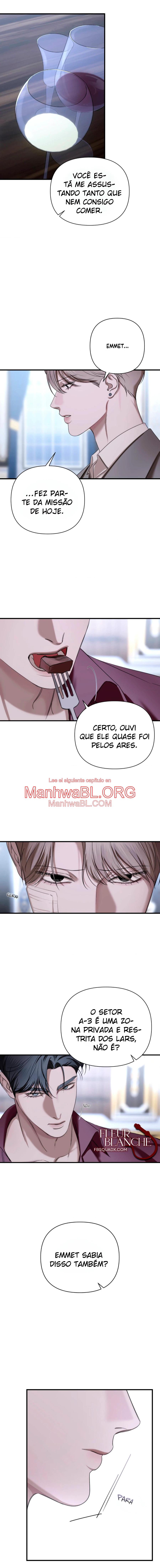 Di mi nombre - Capítulo 11 2 manhwa
