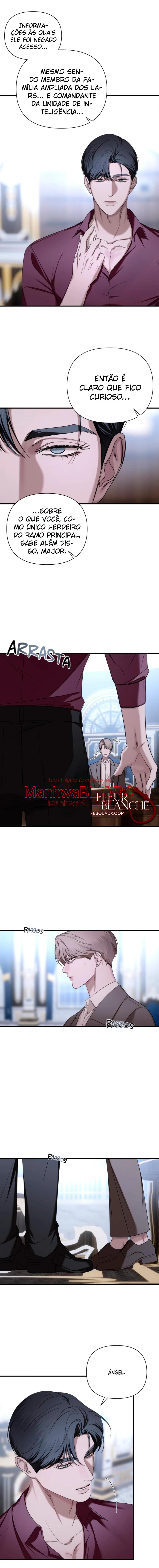 Di mi nombre - Capítulo 11 2 manhwa