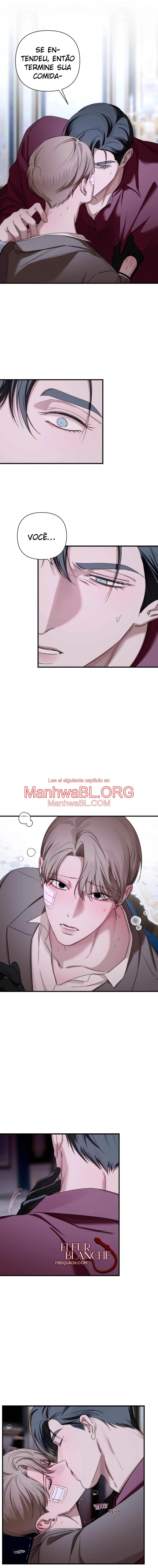 Di mi nombre - Capítulo 11 3 manhwa