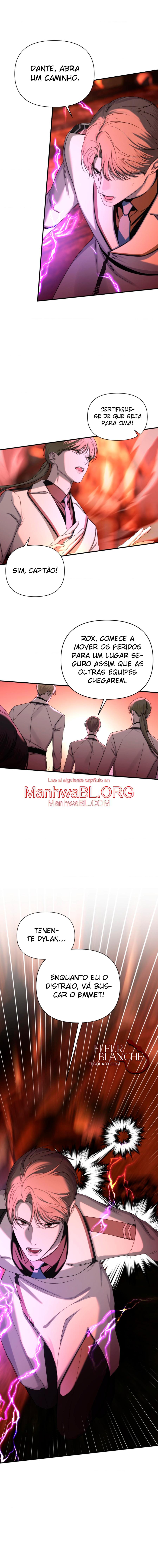 Di mi nombre - Capítulo 10 3 manhwa