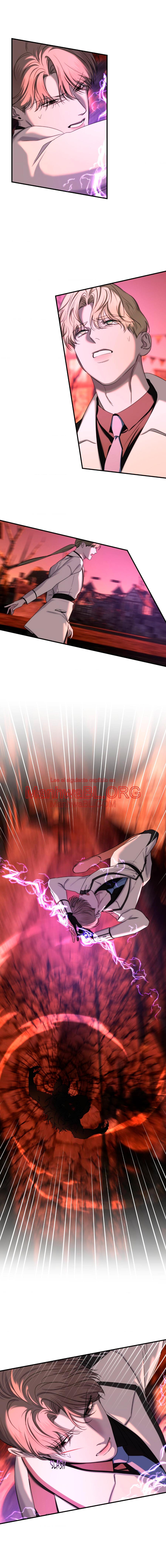 Di mi nombre - Capítulo 10 3 manhwa