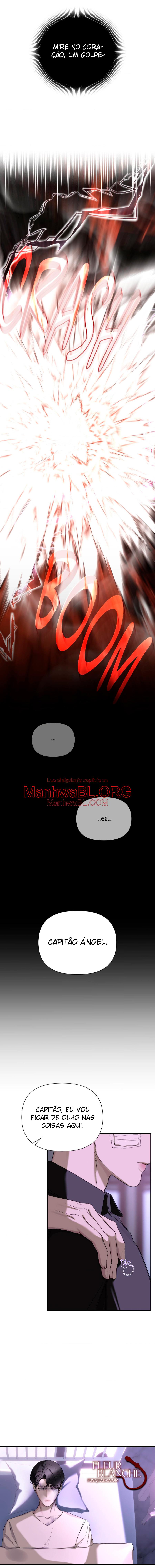 Di mi nombre - Capítulo 10 3 manhwa
