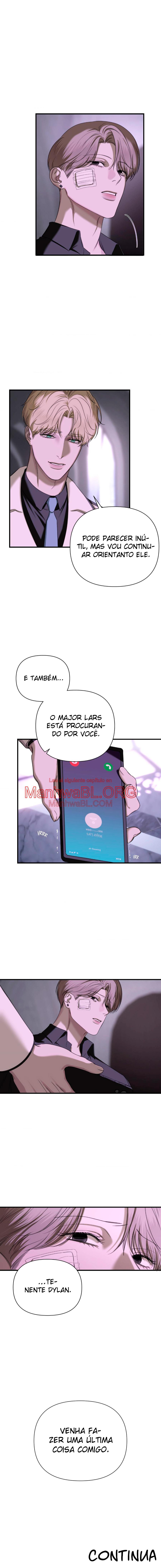 Di mi nombre - Capítulo 10 3 manhwa