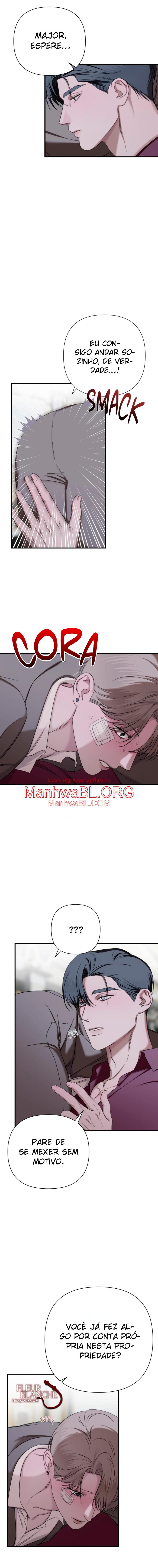 Di mi nombre - Capítulo 12 2 manhwa