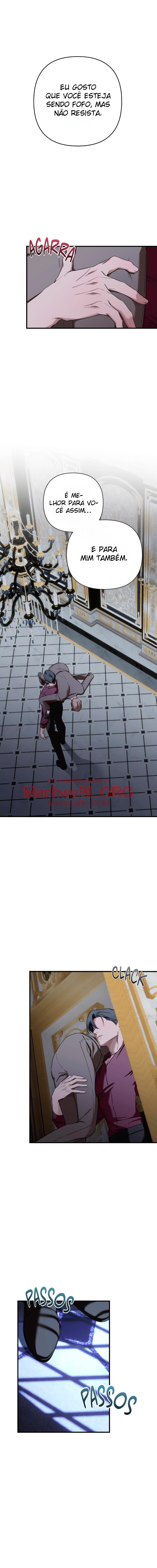 Di mi nombre - Capítulo 12 2 manhwa