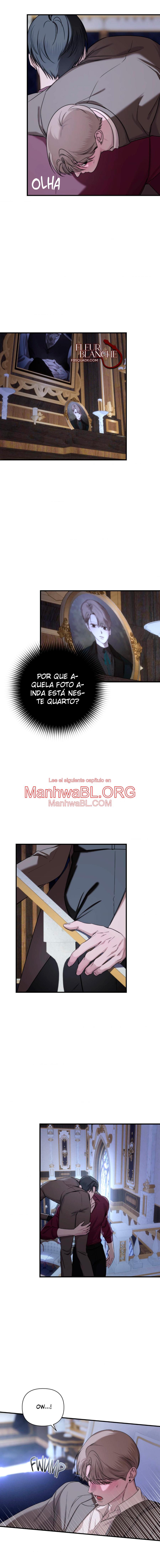 Di mi nombre - Capítulo 12 2 manhwa