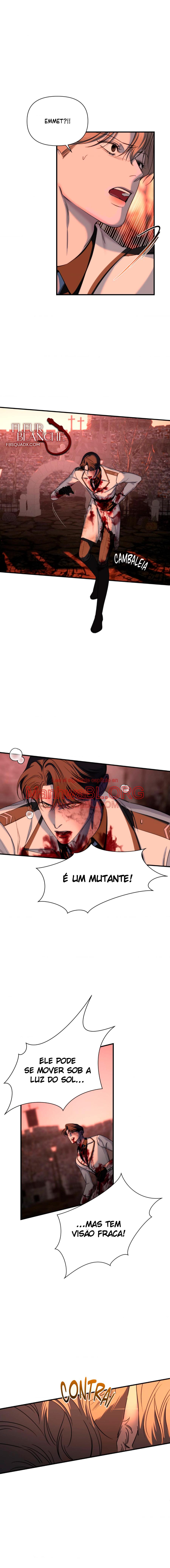 Di mi nombre - Capítulo 10 2 manhwa