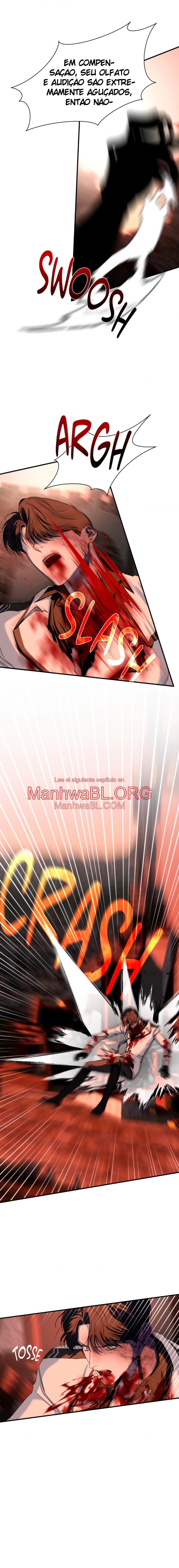 Di mi nombre - Capítulo 10 2 manhwa