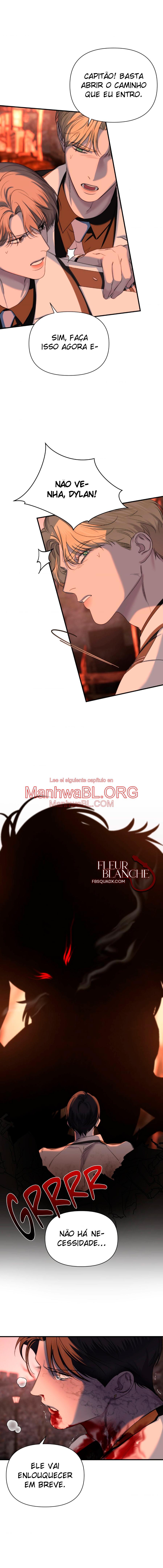 Di mi nombre - Capítulo 10 2 manhwa