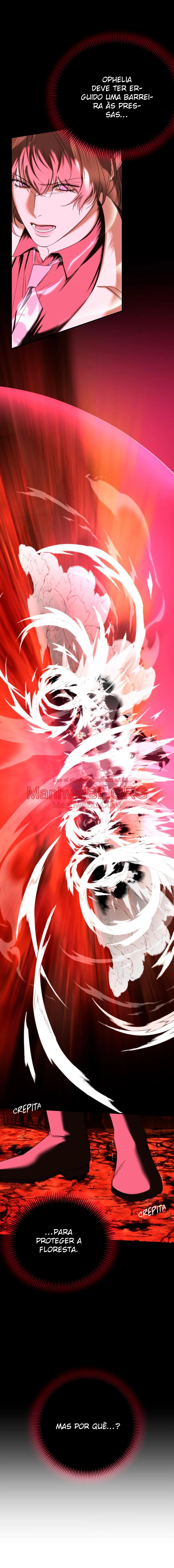 Di mi nombre - Capítulo 9 3 manhwa