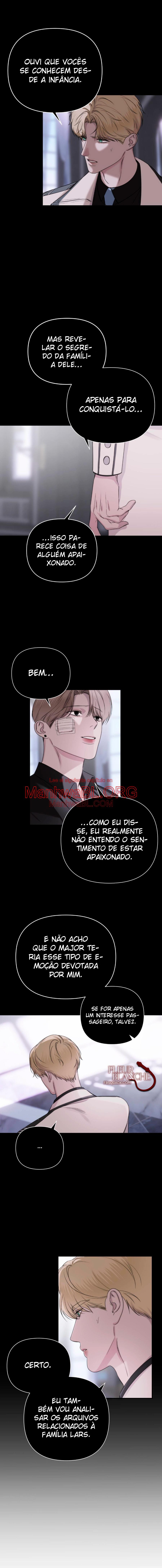 Di mi nombre - Capítulo 14 3 manhwa