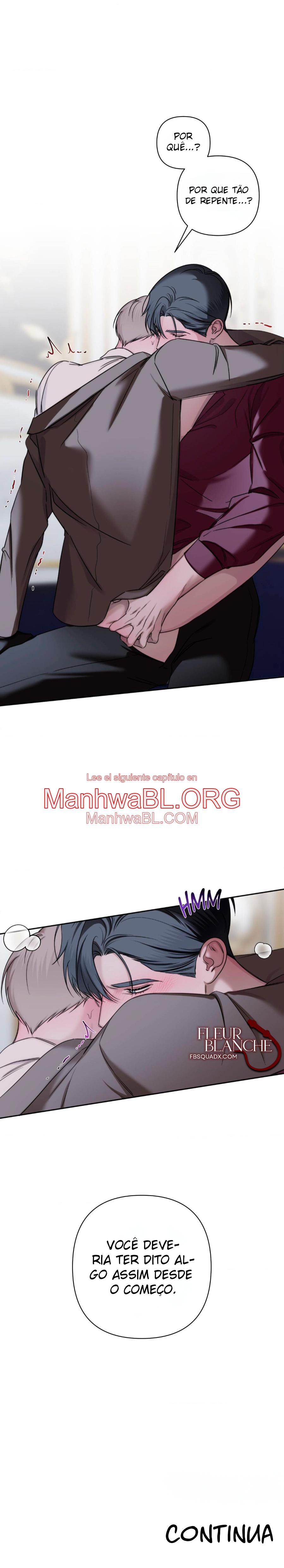 Di mi nombre - Capítulo 14 3 manhwa