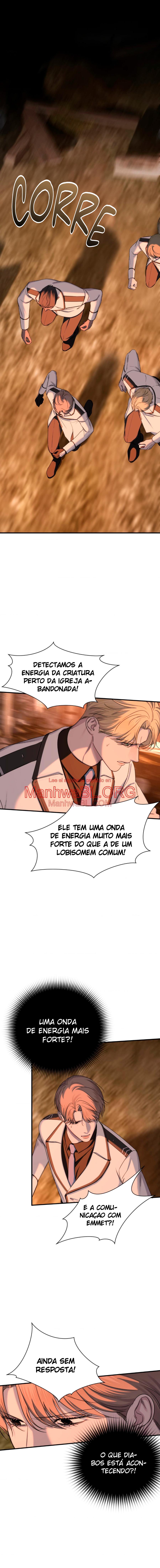Di mi nombre - Capítulo 10 manhwa