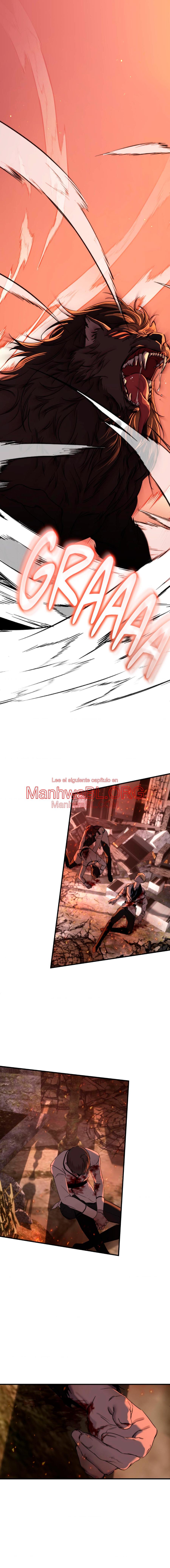 Di mi nombre - Capítulo 10 manhwa