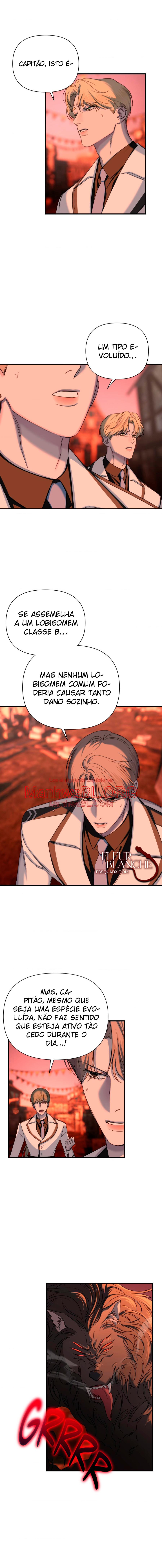 Di mi nombre - Capítulo 10 manhwa