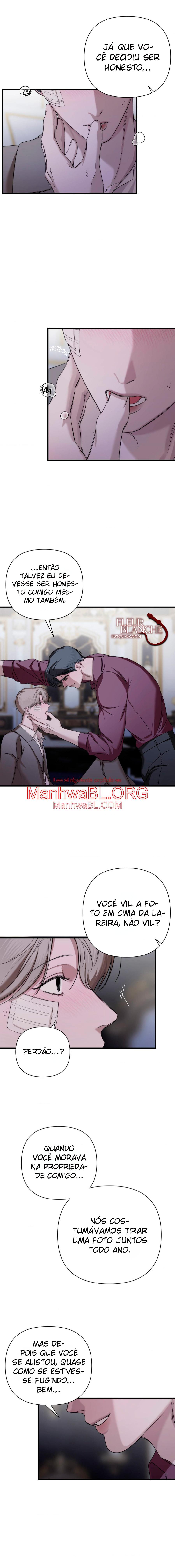 Di mi nombre - Capítulo 12 3 manhwa